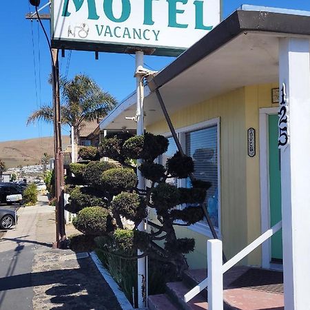 Cypress Tree Motel Каюкос Экстерьер фото