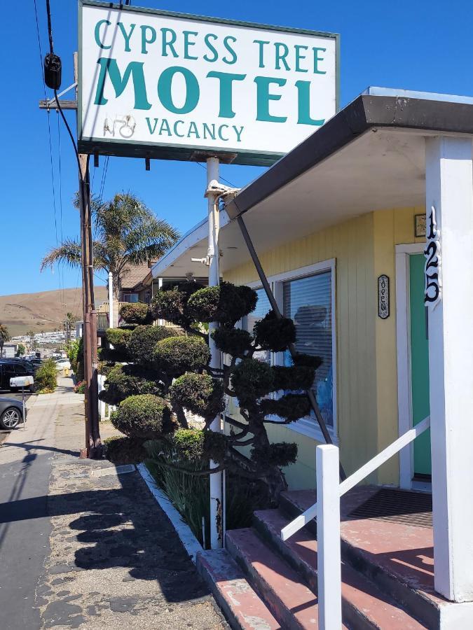 Cypress Tree Motel Каюкос Экстерьер фото