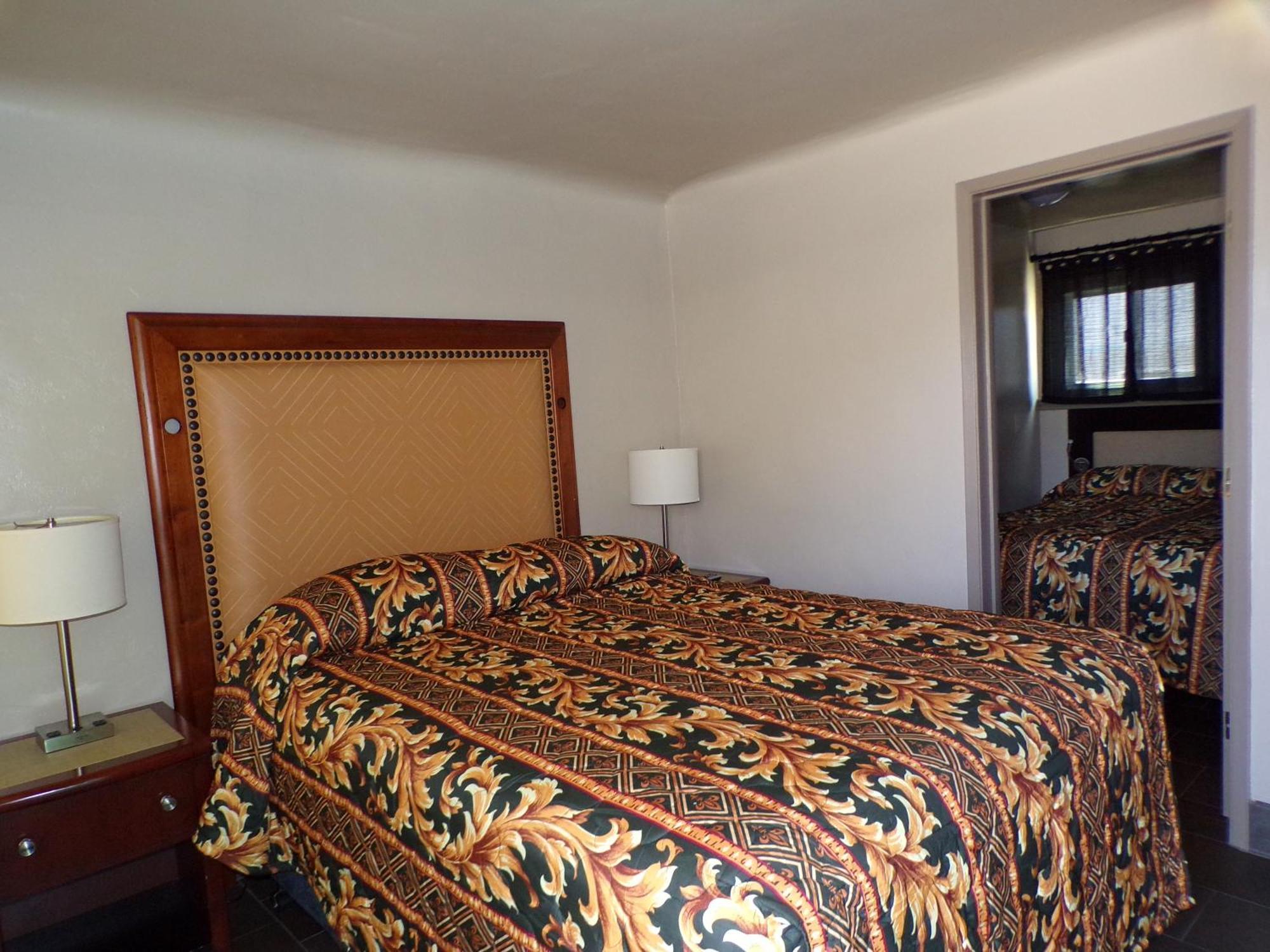 Cypress Tree Motel Каюкос Номер фото