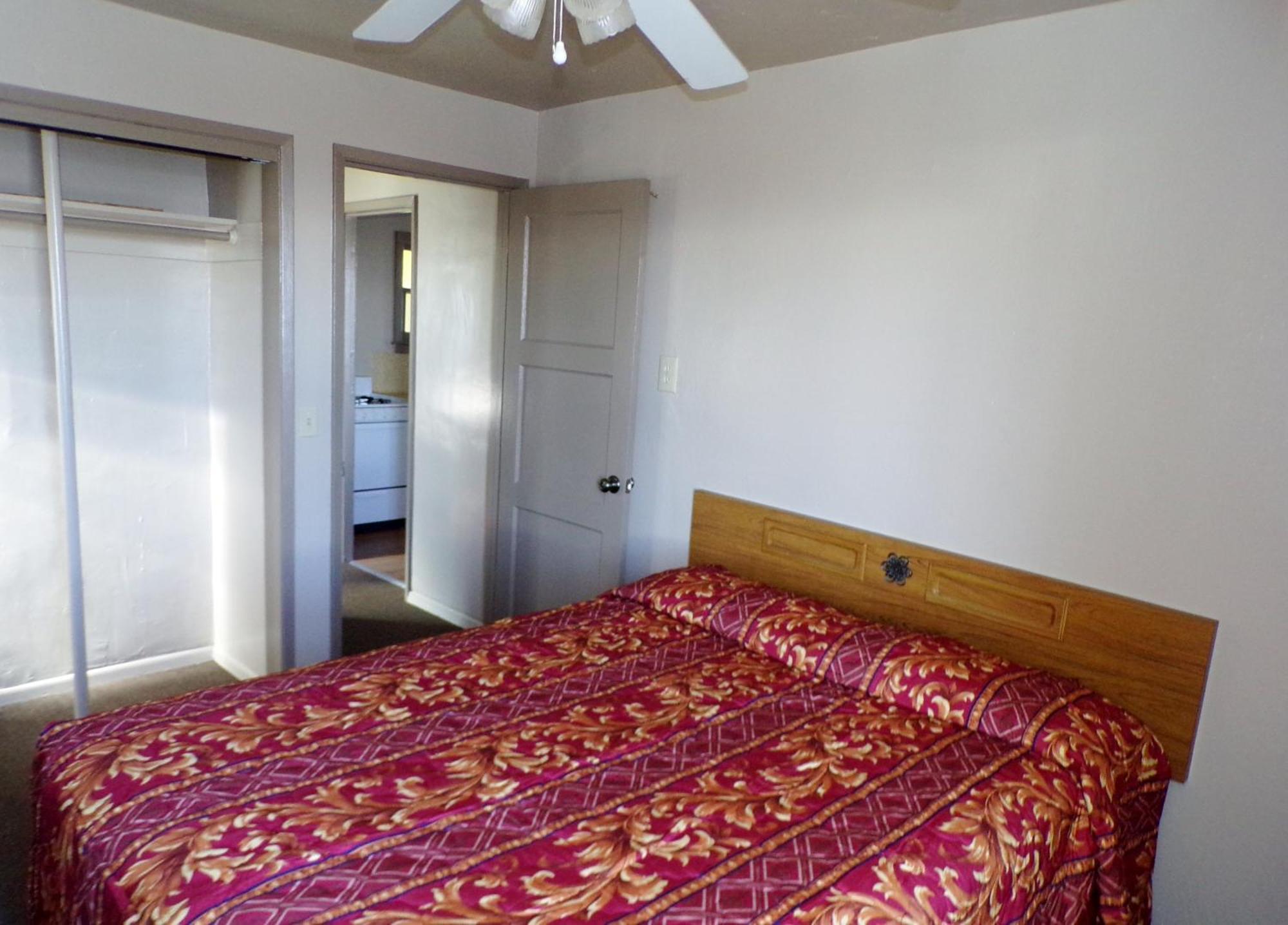 Cypress Tree Motel Каюкос Номер фото