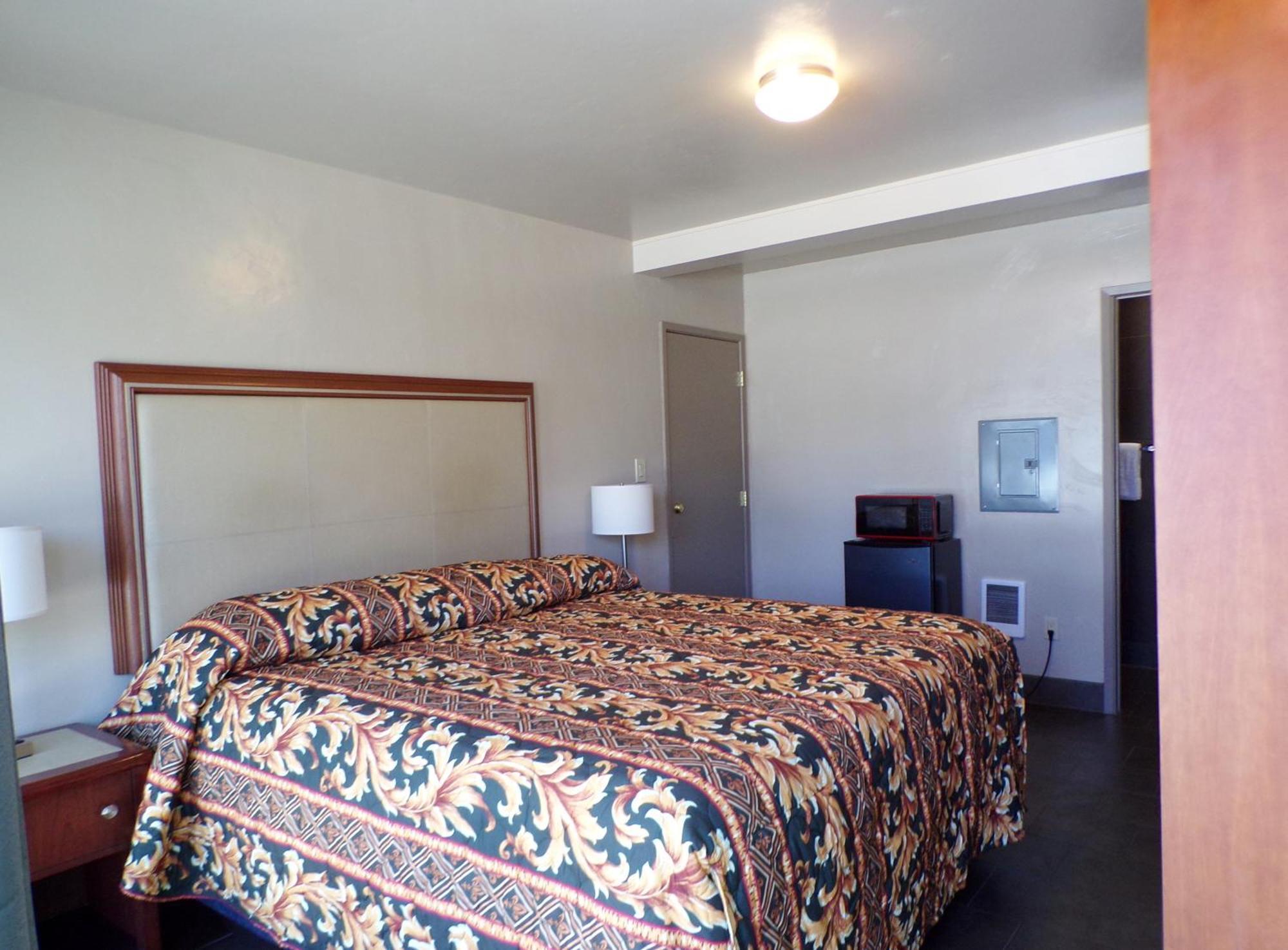 Cypress Tree Motel Каюкос Номер фото