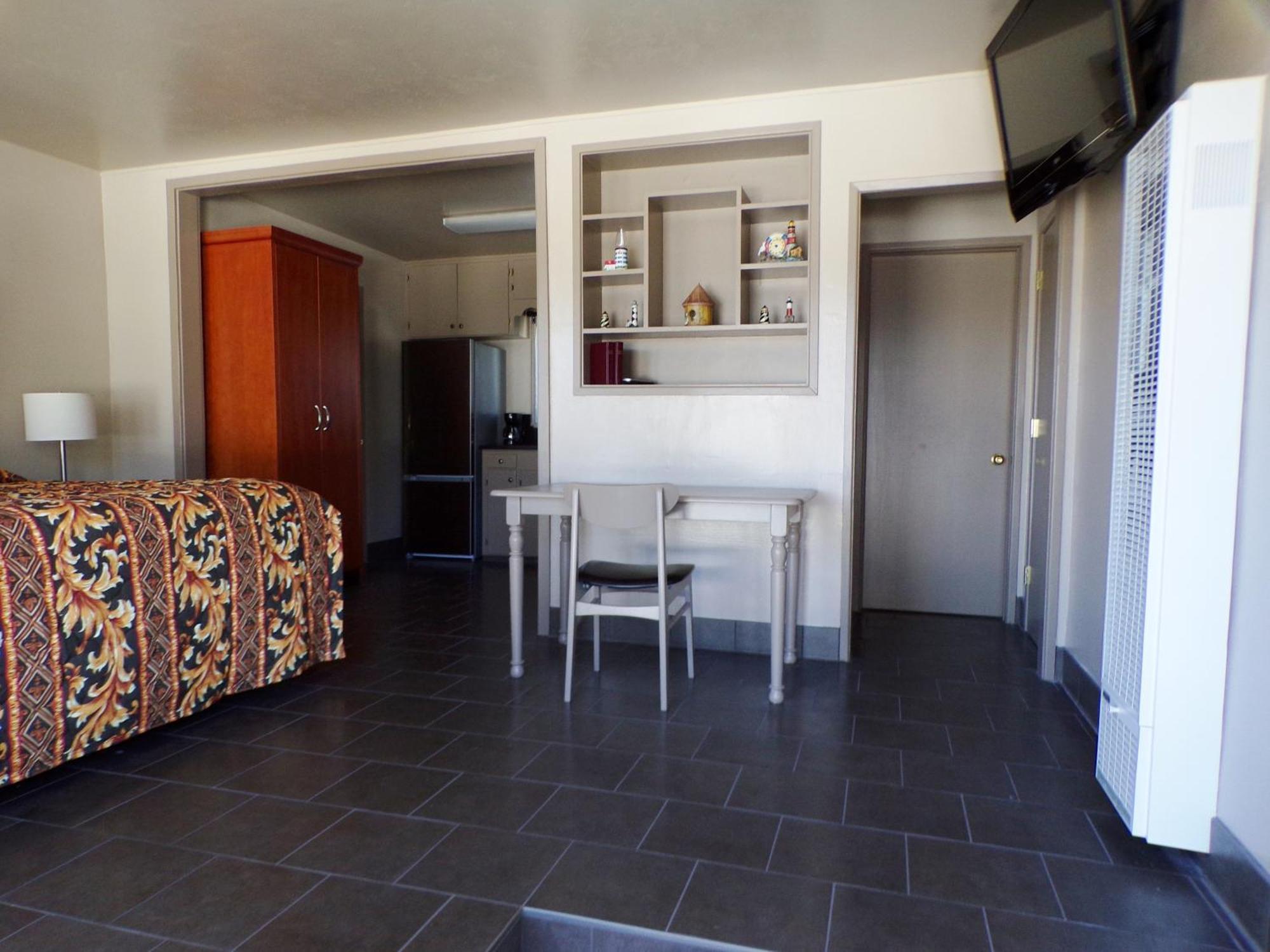 Cypress Tree Motel Каюкос Номер фото