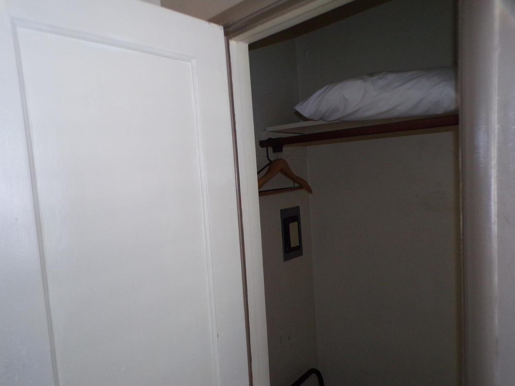 Cypress Tree Motel Каюкос Экстерьер фото