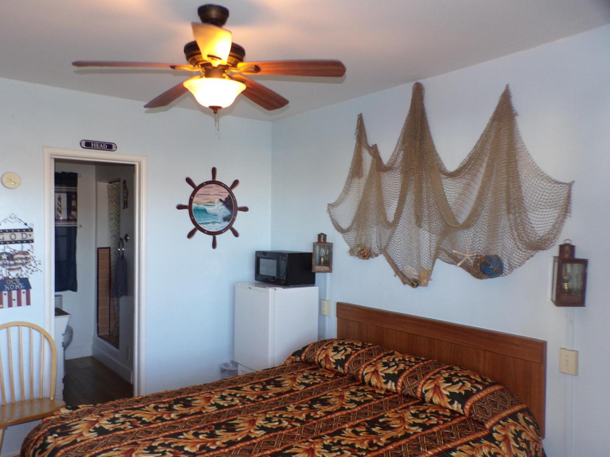 Cypress Tree Motel Каюкос Экстерьер фото